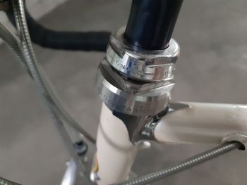 Used contini Contini Custom Campagnolo Athena 1990 Road & Gravel — image 11 of 27