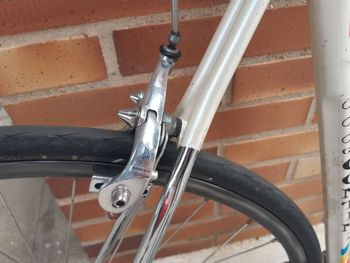 Used contini Contini Custom Campagnolo Athena 1990 Road & Gravel — image 26 of 27