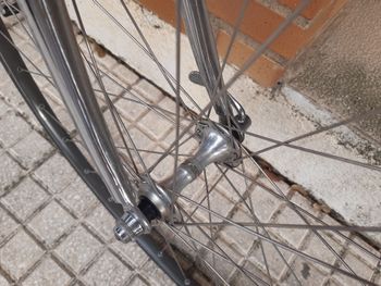 Used contini Contini Custom Campagnolo Athena 1990 Road & Gravel — image 17 of 27