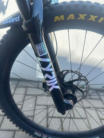 Tweedehands Trek Remedy SRAM GX Eagle 2020 Mountainbike — afbeelding 7 van 7