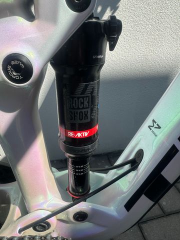 Tweedehands Trek Remedy SRAM GX Eagle 2020 Mountainbike — afbeelding 6 van 7