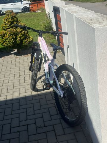 Tweedehands Trek Remedy SRAM GX Eagle 2020 Mountainbike — afbeelding 3 van 7