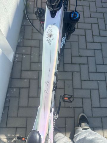 Tweedehands Trek Remedy SRAM GX Eagle 2020 Mountainbike — afbeelding 5 van 7