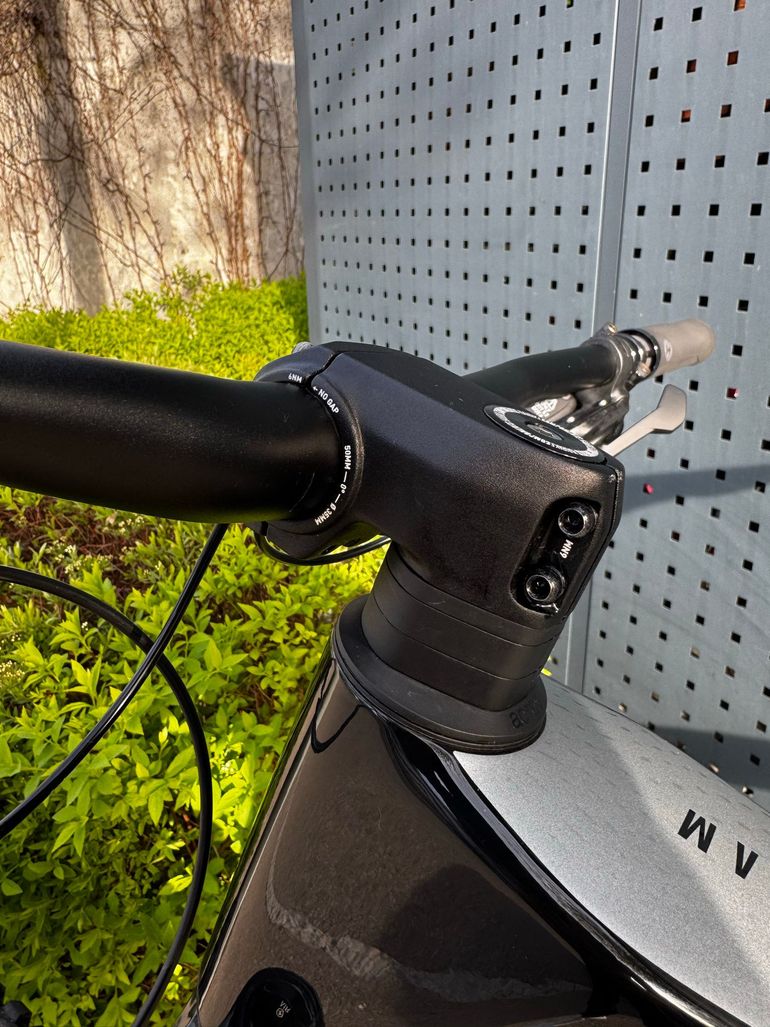 Used Focus JAM 8.8 2022 2022 Mountainbike, Nero — image 10 of 14