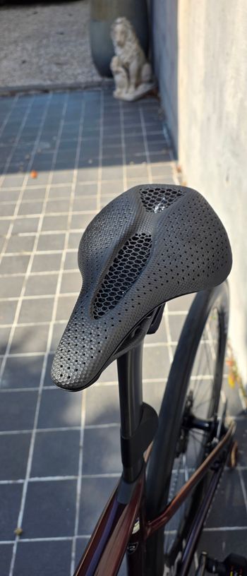 Used Specialized Specialized S-works Sl8 Tarmac 2025 Road & Gravel — image 12 of 12