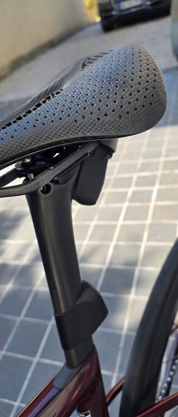 Used Specialized Specialized S-works Sl8 Tarmac 2025 Road & Gravel — image 11 of 12