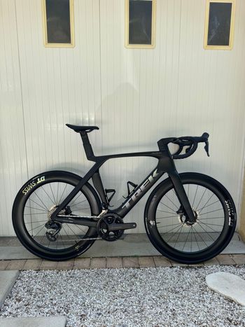 Used Trek Madone SLR 7 Gen 7 2024 2024 Road & Gravel