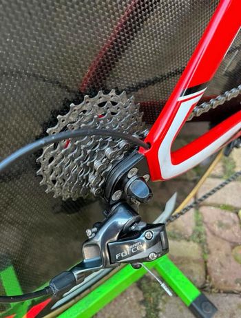 Used Ridley Dean SRAM Force 2018 Road & Gravel — image 5 of 8