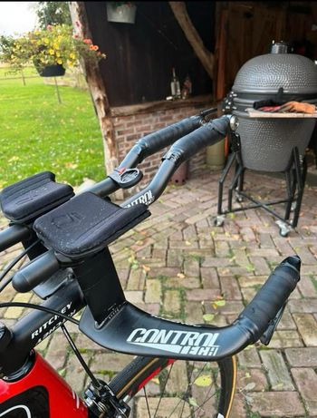 Used Ridley Dean SRAM Force 2018 Road & Gravel — image 8 of 8