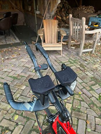 Used Ridley Dean SRAM Force 2018 Road & Gravel — image 7 of 8