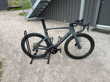 Used Scott Foil Shimano 105 Di2 2026 Road & Gravel