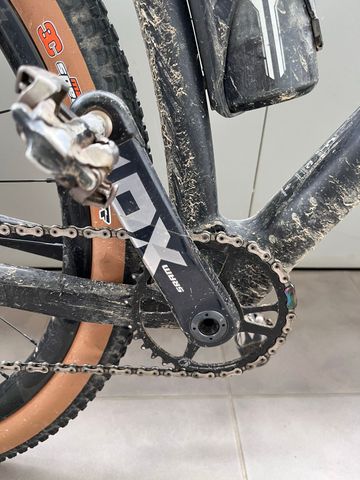 Tweedehands Megamo FACTORY Elite 05 2021 2021 Mountainbike — afbeelding 7 van 12