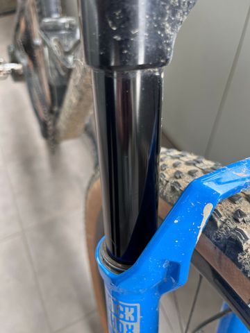 Tweedehands Megamo FACTORY Elite 05 2021 2021 Mountainbike — afbeelding 4 van 12