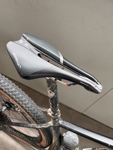 Tweedehands Megamo FACTORY Elite 05 2021 2021 Mountainbike — afbeelding 10 van 12