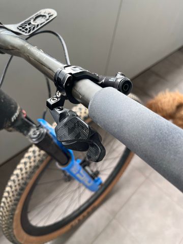 Tweedehands Megamo FACTORY Elite 05 2021 2021 Mountainbike — afbeelding 8 van 12