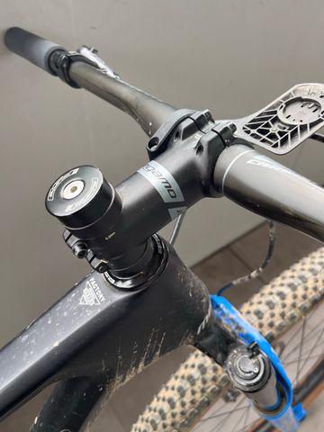 Tweedehands Megamo FACTORY Elite 05 2021 2021 Mountainbike — afbeelding 9 van 12