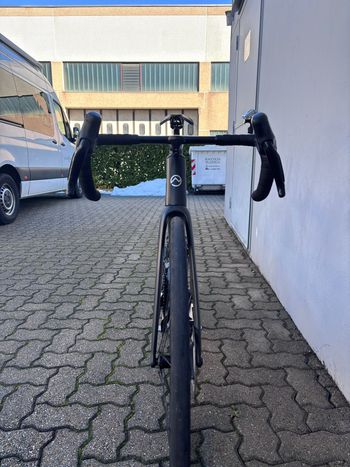 Used Officine Mattio Officine Mattio Custom Shimano 105 Di2 2020 Road & Gravel — image 3 of 6