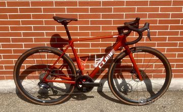 Tweedehands CUBE Cross Race C:62 SLX 2025 Road & Gravel