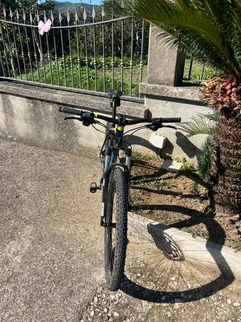 Used Felt Nine 50 2016 2016 Mountainbike — image 7 of 7