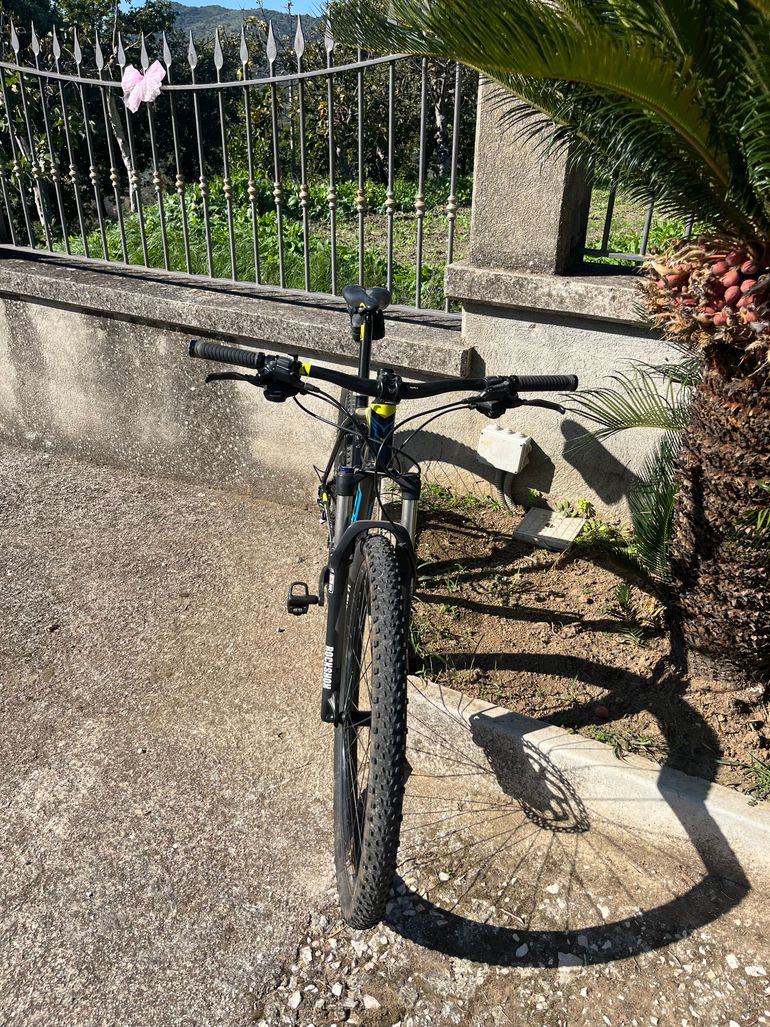 Used Felt Nine 50 2016 2016 Mountainbike — image 7 of 7
