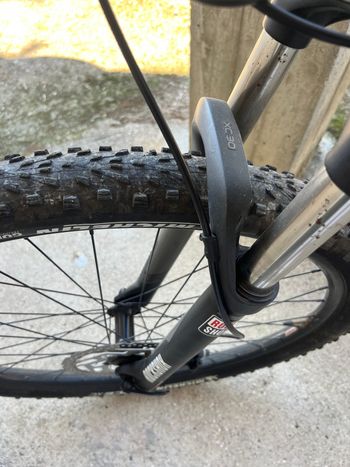 Used Felt Nine 50 2016 2016 Mountainbike — image 5 of 7