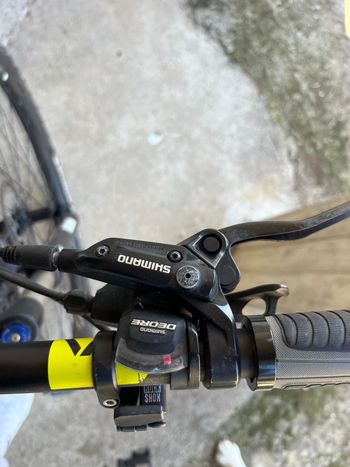 Used Felt Nine 50 2016 2016 Mountainbike — image 3 of 7