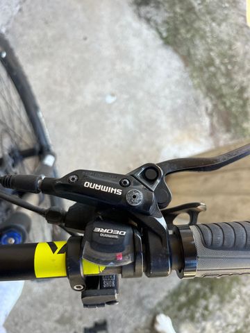 Brugt Felt Nine 50 2016 2016 Mountainbike — billede 3 af 7
