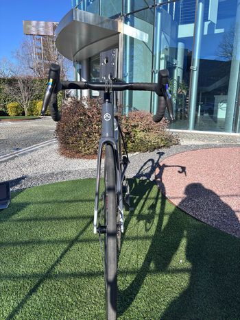 Used Officine Mattio Officine Mattio Custom SRAM Force eTap AXS 2020 Road & Gravel — image 5 of 7
