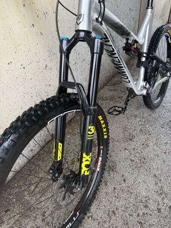 Used Commencal META AM V4.2 NEW ZEALAND 2018 2018 Mountainbike — image 20 of 20