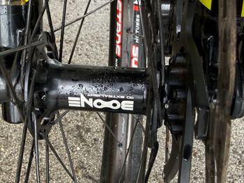 Used Commencal META AM V4.2 NEW ZEALAND 2018 2018 Mountainbike — image 8 of 20