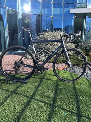 Used Officine Mattio Officine Mattio Custom Campagnolo Super Record EPS 2020 Route & Gravel