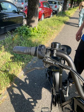 Used Myland Custom Other Shimano 2026 Urban, Black — image 5 of 6
