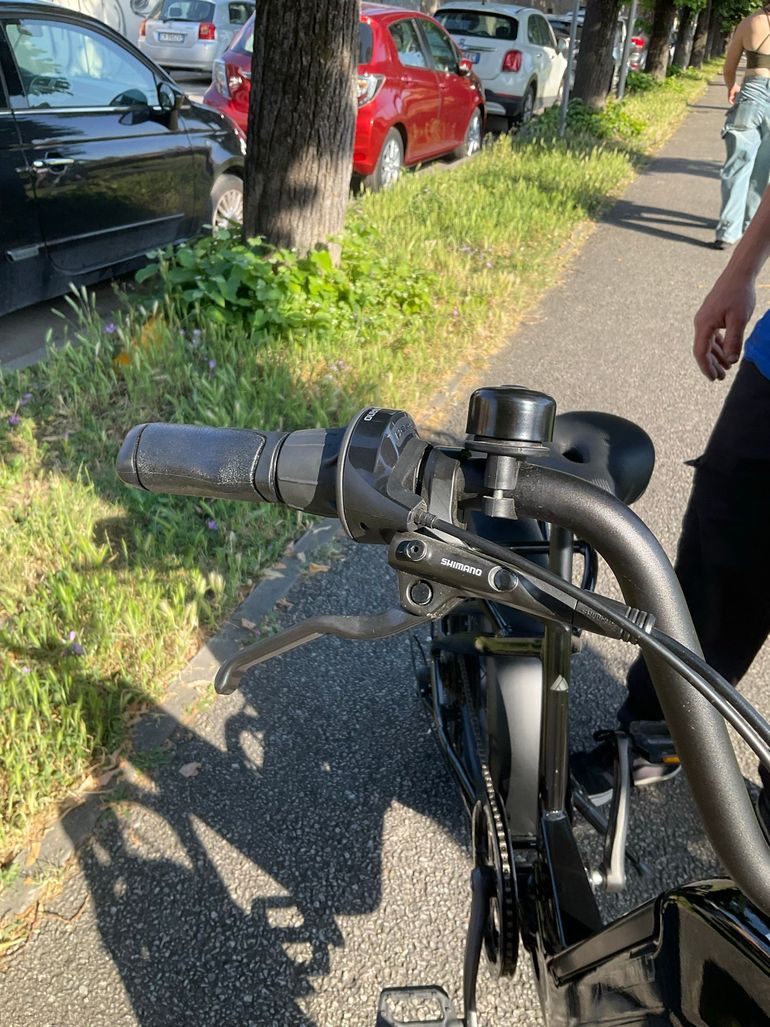Used Myland Myland Custom Other Shimano 2026 Urban — image 5 of 6