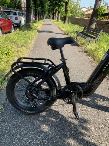Used Myland Custom Other Shimano 2026 Urban, Black — image 3 of 6