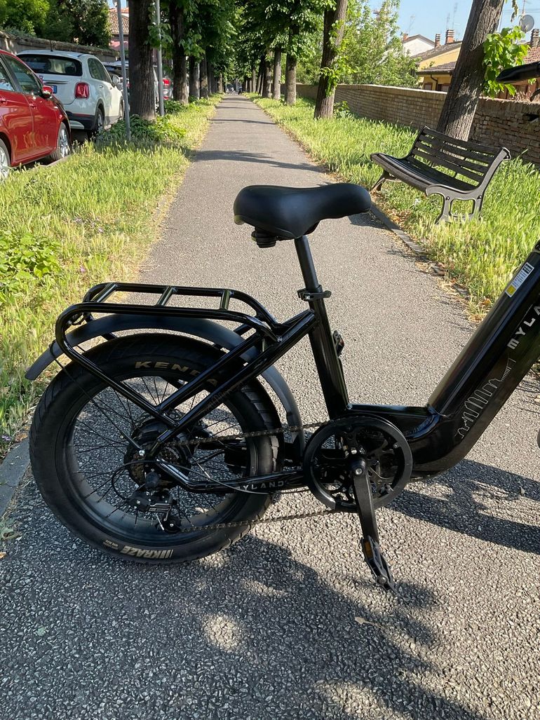 Used Myland Myland Custom Other Shimano 2026 Urban — image 3 of 6