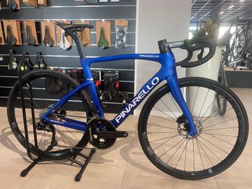 Used Pinarello F5 105 Di2 2025 2025 Road & Gravel