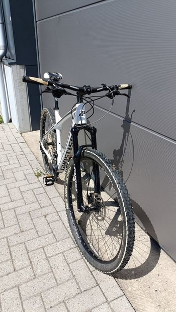 Used Ghost Ghost Carbon Mountainbike 2017 Mountainbike — image 3 of 4