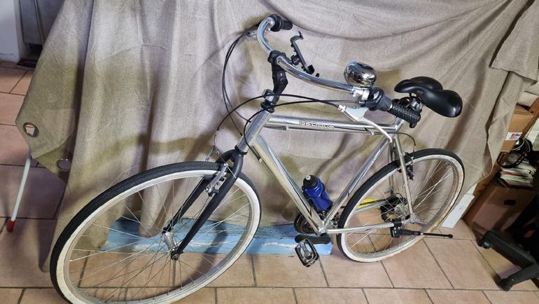Used Artigianale Artigianale Custom Urban — image 2 of 3