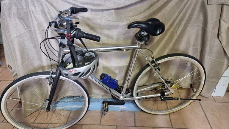 Used Artigianale Artigianale Custom Urban — image 1 of 3