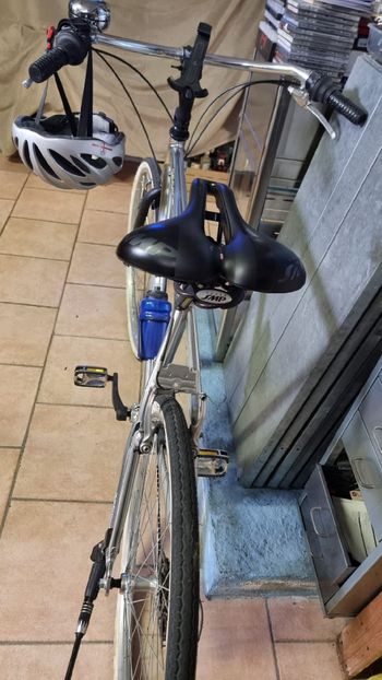 Used Artigianale Artigianale Custom Urban — image 3 of 3