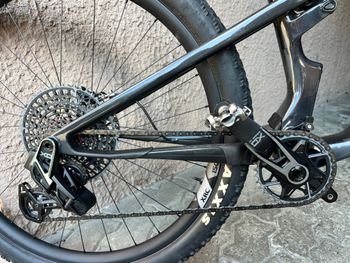 Used Cannondale Scalpel 1 Lefty 2025 2025 Mountainbike — image 6 of 11