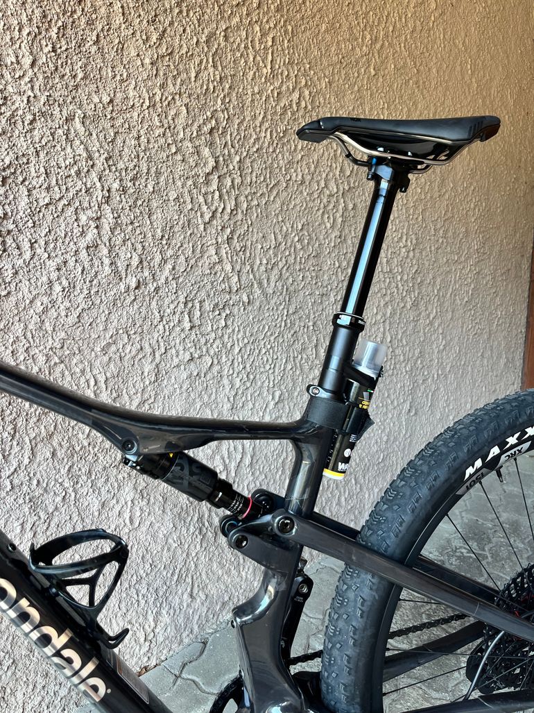 Used Cannondale Scalpel 1 Lefty 2025 2025 Mountainbike — image 11 of 11