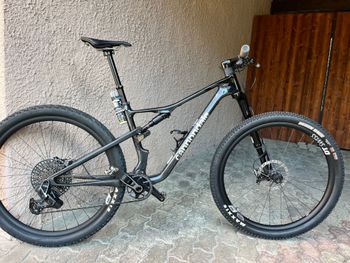 Used Cannondale Scalpel 1 Lefty 2025 2025 Mountainbike — image 9 of 11