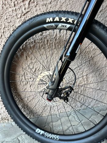 Used Cannondale Scalpel 1 Lefty 2025 2025 Mountainbike — image 10 of 11