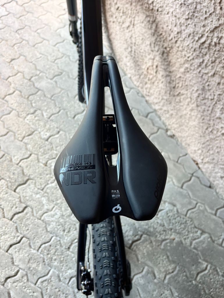 Used Cannondale Scalpel 1 Lefty 2025 2025 Mountainbike — image 2 of 11