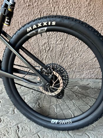 Used Cannondale Scalpel 1 Lefty 2025 2025 Mountainbike — image 4 of 11