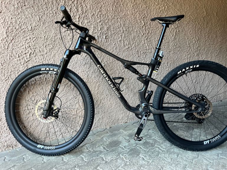 Used Cannondale Scalpel 1 Lefty 2025 2025 Mountainbike — image 1 of 11