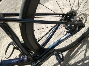 Brugt Megamo RAISE AXS 09 2022 2022 Road & Gravel — billede 8 af 16
