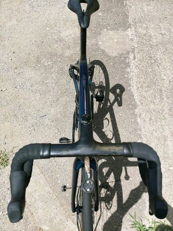 Brugt Megamo RAISE AXS 09 2022 2022 Road & Gravel — billede 10 af 16