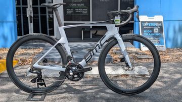 Used BMC 2025 TEAM MACHINE R01 FIVE 2025 Road & Gravel